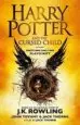 AudioLibro Harry Potter and the Cursed Child. Parts one and Two: The Officia l Playscript of the Original West end Production de J.K. Rowling