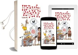 Descargar AudioLibro Hernan Esteve de Esteban Hernandez año 2017