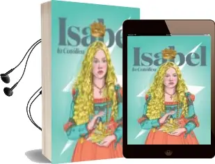 Descargar AudioLibro Isabel la Catolica. Diario de la Infanta de Castilla (Pack) de Carolyn Meyer año 2017