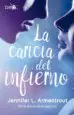 AudioLibro La Caricia del Infierno (Elementos Oscuros 2) de Jennifer L. Armentrout