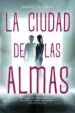 AudioLibro La Ciudad de las Almas de Daniel Waters