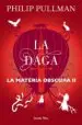 AudioLibro La Daga (la Materia Obscura 2) de Philip Pullman