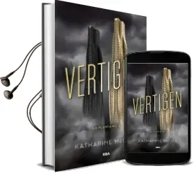 Descargar AudioLibro La Planta mil 2: Vertigen de Katharine Mcgee año 2017