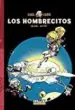 AudioLibro Los Hombrecitos 07: 1981-1985 de Pierre Seron