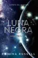 AudioLibro Luna Negra de Romina Russell
