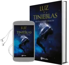 Descargar AudioLibro Luz y Tinieblas de Belen Conde Duran año 2017