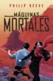 AudioLibro Maquinas Mortales (Maquinas Mortales 1) de Philip Reeve