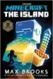 AudioLibro Minecraft: The Island de Max Brooks