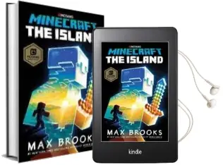 Descargar AudioLibro Minecraft: The Island de Max Brooks año 2017
