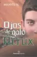 AudioLibro Ojos de Gato Acrux de Mhavel N