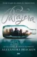 AudioLibro Pasajera de Alexandra Bracken