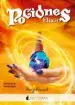 AudioLibro Pociones 2 - Elixir de Amy Alward