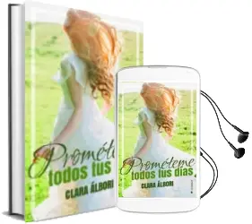 Descargar AudioLibro Prometeme Todos tus Dias de Clara Albori año 2017