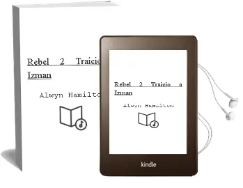 Descargar AudioLibro Rebel 2: Traicio a Izman de Alwyn Hamilton año 2017
