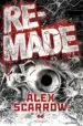 AudioLibro Remade de Alex Scarrow