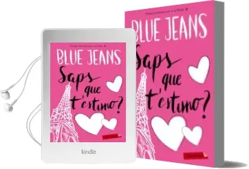 Descargar AudioLibro Saps que t Estimo de Blue Jeans año 2017