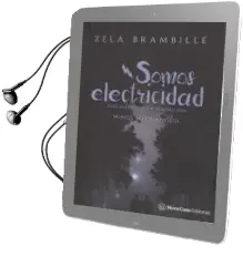 Descargar AudioLibro Somos Electricidad de Zela Brambille año 2017