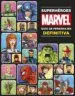 AudioLibro Superheroes Marvel. Guia de Personajes Definitiva de Varios Autores