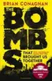 AudioLibro The Bombs That Brought us Together (Costa Children s Book Award 2016) de Brian Conaghan