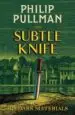 AudioLibro The Subtle Knife (His Dark Materials 2) de Philip Pullman