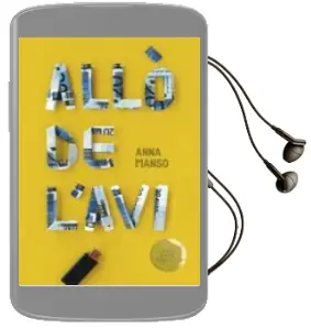 Descargar AudioLibro Allo de l avi de Anna Manso año 2017