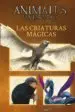 AudioLibro Animales Fantásticos: Las Criaturas Mágicas de Varios Autores