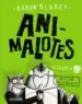 AudioLibro Animalotes 2: Mision Implumable de Aaron Blabey