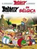 AudioLibro Asterix 24: Asterix en Belgica de Rene Goscinny