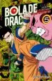 AudioLibro Bola de Drac Color bu Nº05/06 de Akira Toriyama