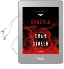 Descargar AudioLibro Clásicos Juveniles: Drácula de Bram Stoker año 2017