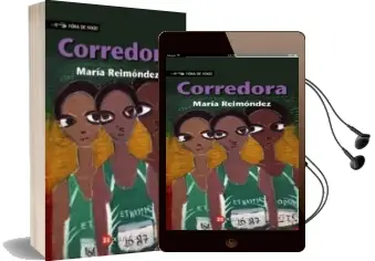 Descargar AudioLibro Corredora de Maria Reimondez año 2017