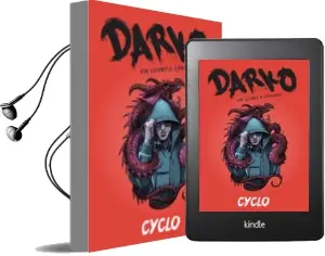 Descargar AudioLibro Darko de Cyclo año 2017