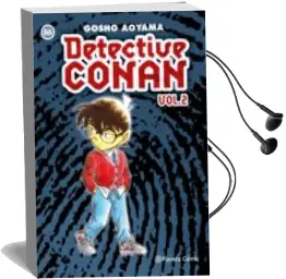 Descargar AudioLibro Detective Conan ii nº 86 de Gosho Aoyama año 2017
