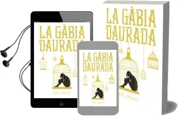 Descargar AudioLibro Dons Obscurs 1. la Gabia Daurada de Vic James año 2017