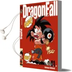 Descargar AudioLibro Dragon Fall. Ultimate Edition 1 de Nacho Fernandez; Alvaro Lopez año 2017