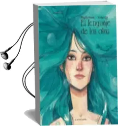 Descargar AudioLibro El Lenguaje de las Olas de Magela Ronda año 2017