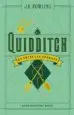 AudioLibro El Quidditch de Totes les Epoques (Actualitzat) de J.K. Rowling