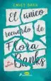 AudioLibro El Unico Recuerdo de Flora Banks de Emily Barr