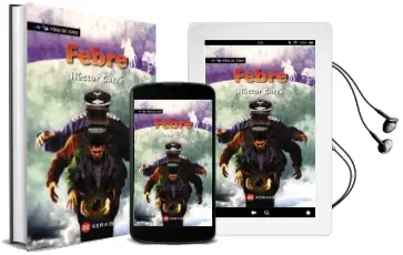 Descargar AudioLibro Febre de Hector Carre año 2017