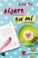 AudioLibro Fijate en mi de Lof Yu