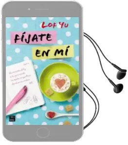 Descargar AudioLibro Fijate en mi de Lof Yu año 2017