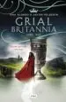AudioLibro Grial (Britannia. Libro 3) de Ana Alonso