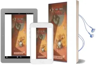 Descargar AudioLibro Hora de Aventuras 6: Despiporre Enmascarado de Kate Leth año 2017