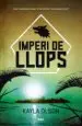 AudioLibro Imperi de Llops de Kayla Olson