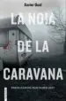 AudioLibro La Noia de la Caravana de Xavier Gual Badillo