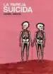 AudioLibro La Pareja Suicida de Daniel Garcia