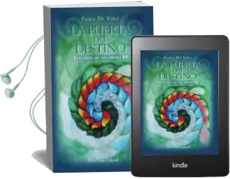 Descargar AudioLibro La Puerta del Destino. los Hijos de los Dioses iii de Paula De Vera año 2017