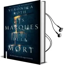 Descargar AudioLibro Les Marques de la Mort de Veronica Roth año 2017