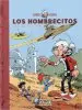 AudioLibro Los Hombrecitos (Vol. 8) (1985-1986) de Pierre Seron