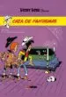 AudioLibro Lucky Luke Classics 08: Caza de Fantasmas (Classics) de Morris